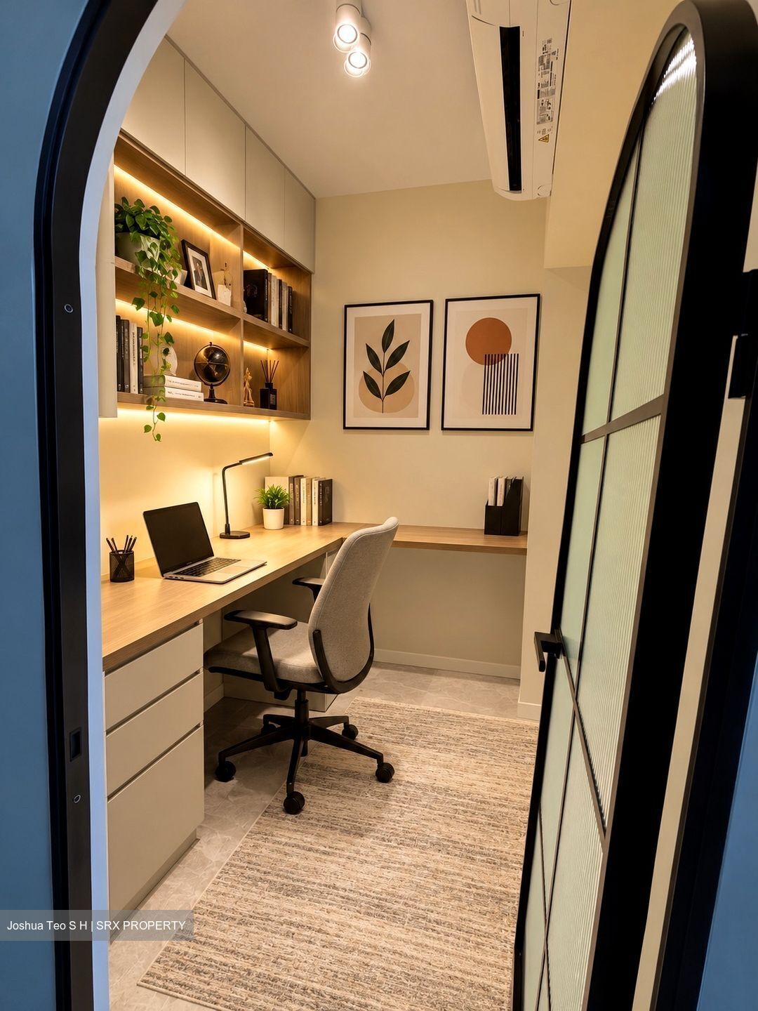 Irwell Hill Residences (D9), Apartment #619046311